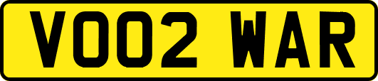 VO02WAR
