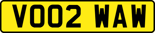 VO02WAW