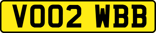 VO02WBB
