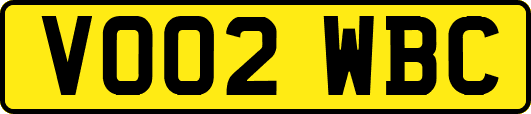 VO02WBC