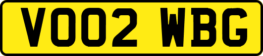 VO02WBG