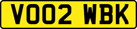 VO02WBK