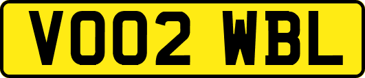 VO02WBL