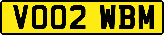 VO02WBM