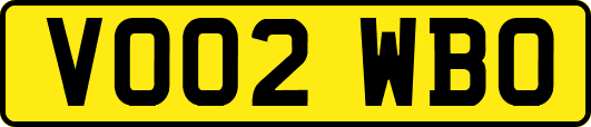 VO02WBO