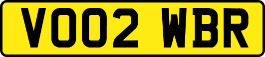 VO02WBR