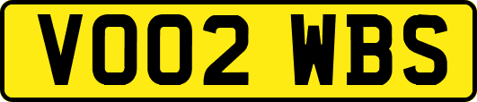 VO02WBS