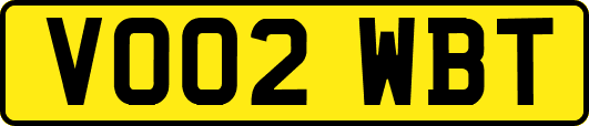 VO02WBT