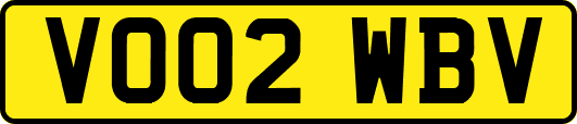 VO02WBV