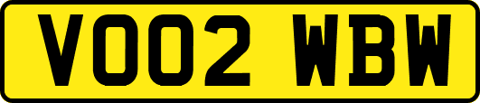 VO02WBW
