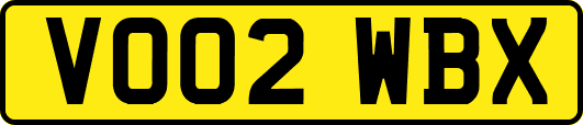 VO02WBX