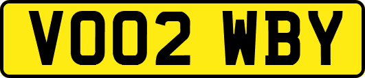 VO02WBY