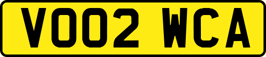 VO02WCA