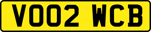 VO02WCB