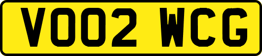 VO02WCG