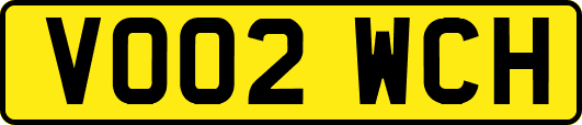 VO02WCH