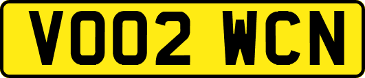 VO02WCN