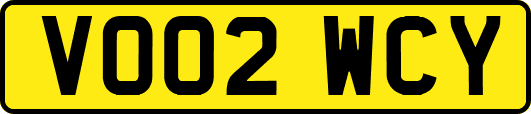 VO02WCY