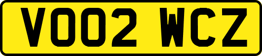 VO02WCZ