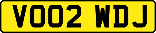 VO02WDJ