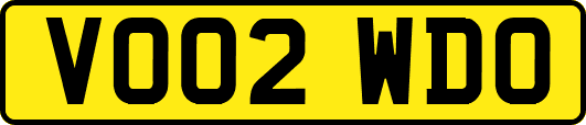 VO02WDO