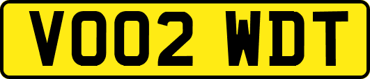 VO02WDT