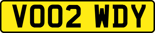 VO02WDY