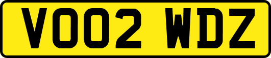 VO02WDZ