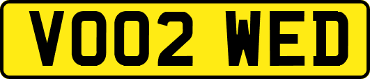 VO02WED