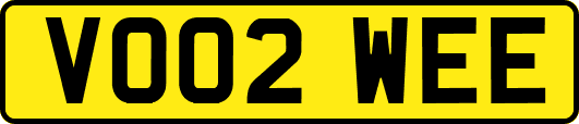 VO02WEE