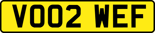 VO02WEF