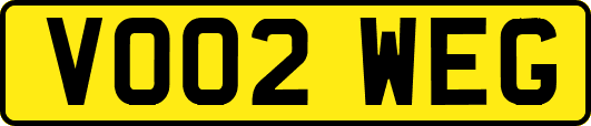 VO02WEG