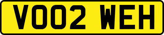VO02WEH