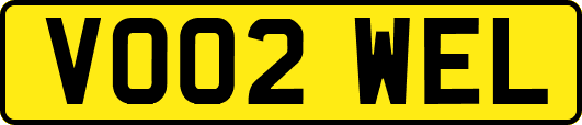 VO02WEL