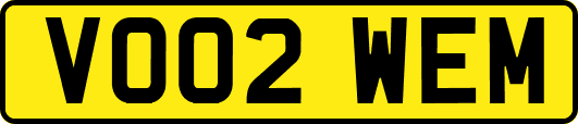 VO02WEM