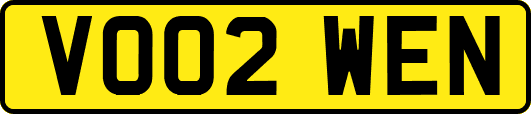 VO02WEN