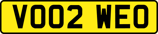 VO02WEO