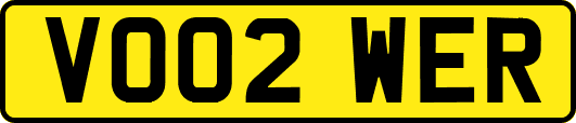 VO02WER