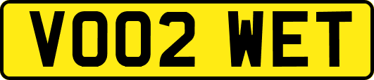 VO02WET