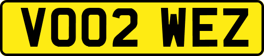 VO02WEZ