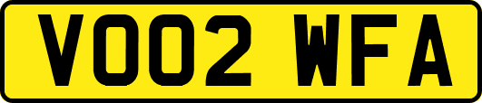VO02WFA