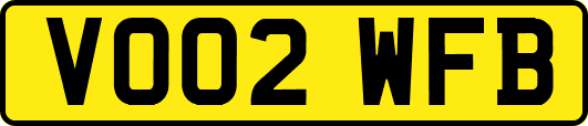 VO02WFB
