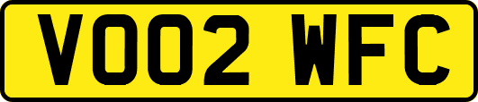 VO02WFC