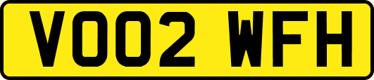 VO02WFH