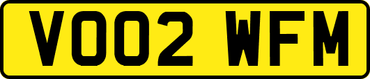 VO02WFM