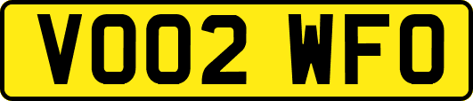 VO02WFO