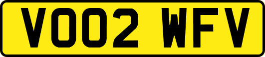 VO02WFV