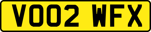 VO02WFX