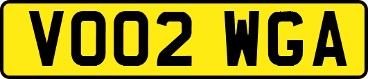 VO02WGA