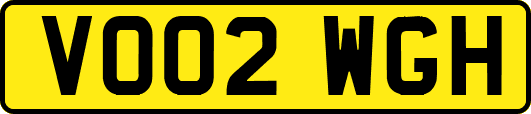 VO02WGH